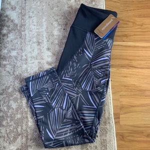 Patagonia Cropped Leggings
